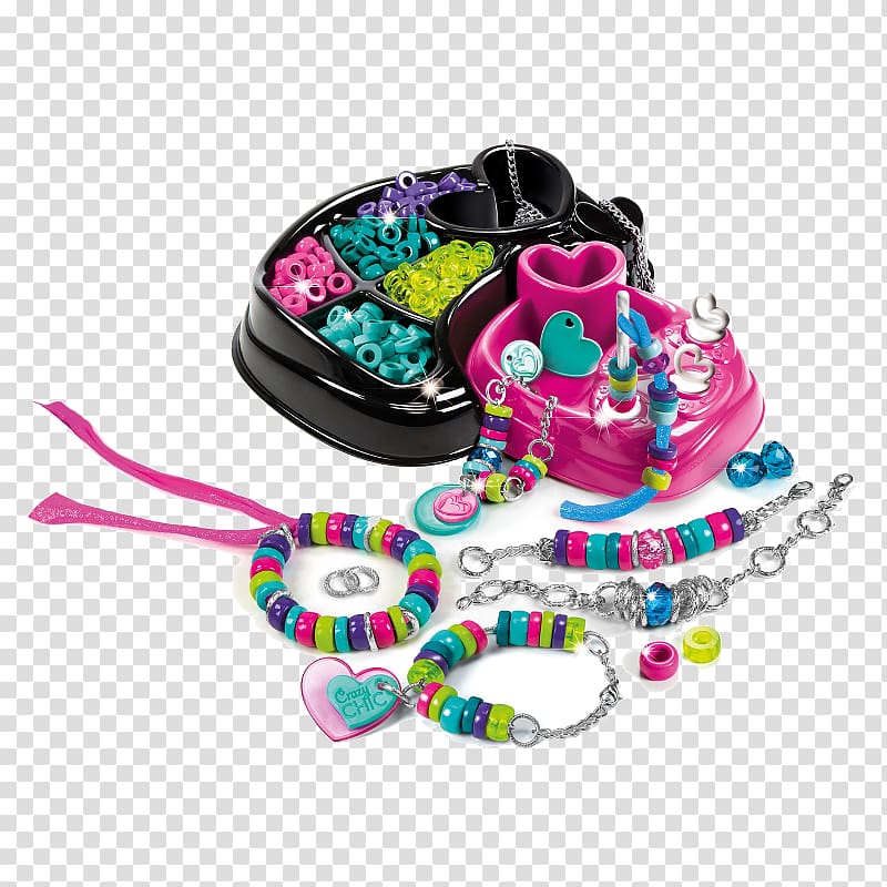 Bracelet Toy Jewellery Clothing Accessories, toy transparent background PNG clipart