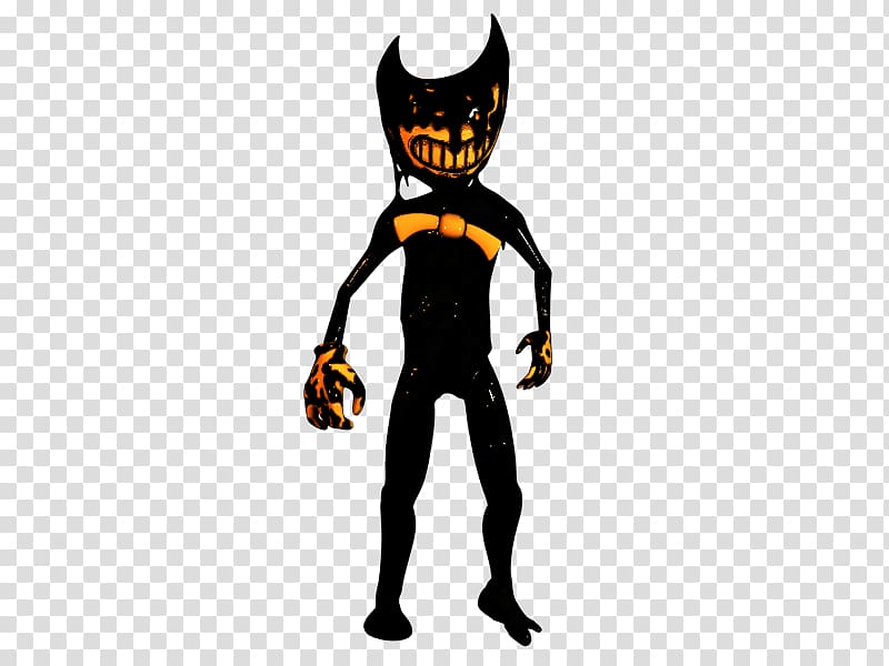 Bendy and the Ink Machine TheMeatly Games Art, others transparent background PNG clipart