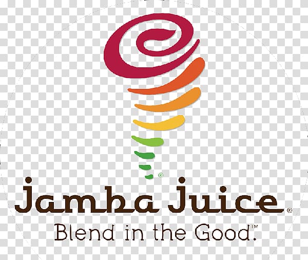 Smoothie Logo Jamba Juice Franchising, juice transparent background PNG clipart