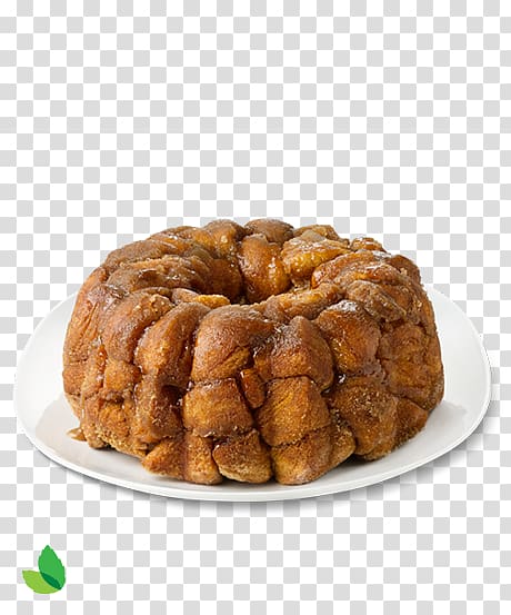 Monkey bread Frosting & Icing Truvia Baking Blend, brown sugar bread transparent background PNG clipart