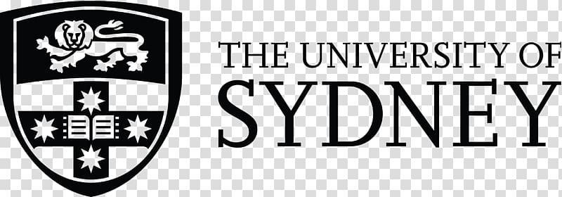 The University of Sydney Logo graphics, STUDENTS COLLEGE transparent background PNG clipart