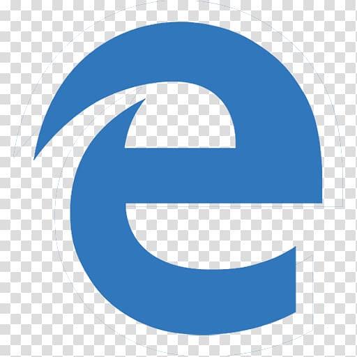 Microsoft Edge Web browser Internet Explorer Computer Icons, microsoft transparent background PNG clipart