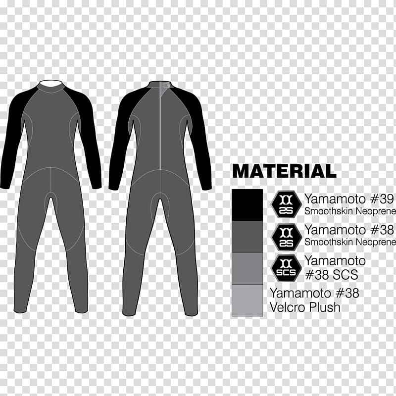 Wetsuit Triathlon Sportswear Zoggs Sleeve, others transparent background PNG clipart