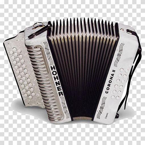 Trikiti Hohner Diatonic button accordion Musical Instruments, Acordeon transparent background PNG clipart