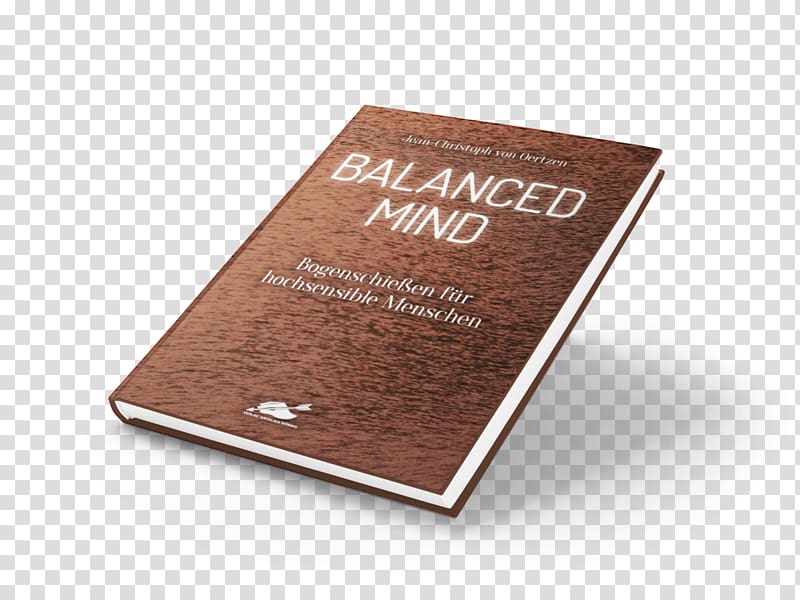 E-book Balanced Mind: Bogenschießen für hochsensible Menschen He Mau Nane Hawaii Children's literature, book transparent background PNG clipart