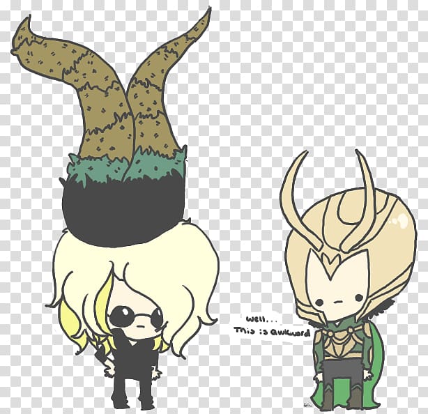 Loki Dimensions & Drawings