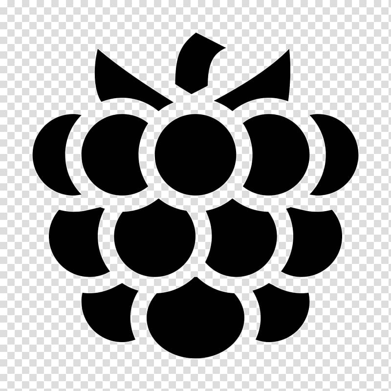 Raspberry Wine Computer Icons Grape, raspberry transparent background PNG clipart