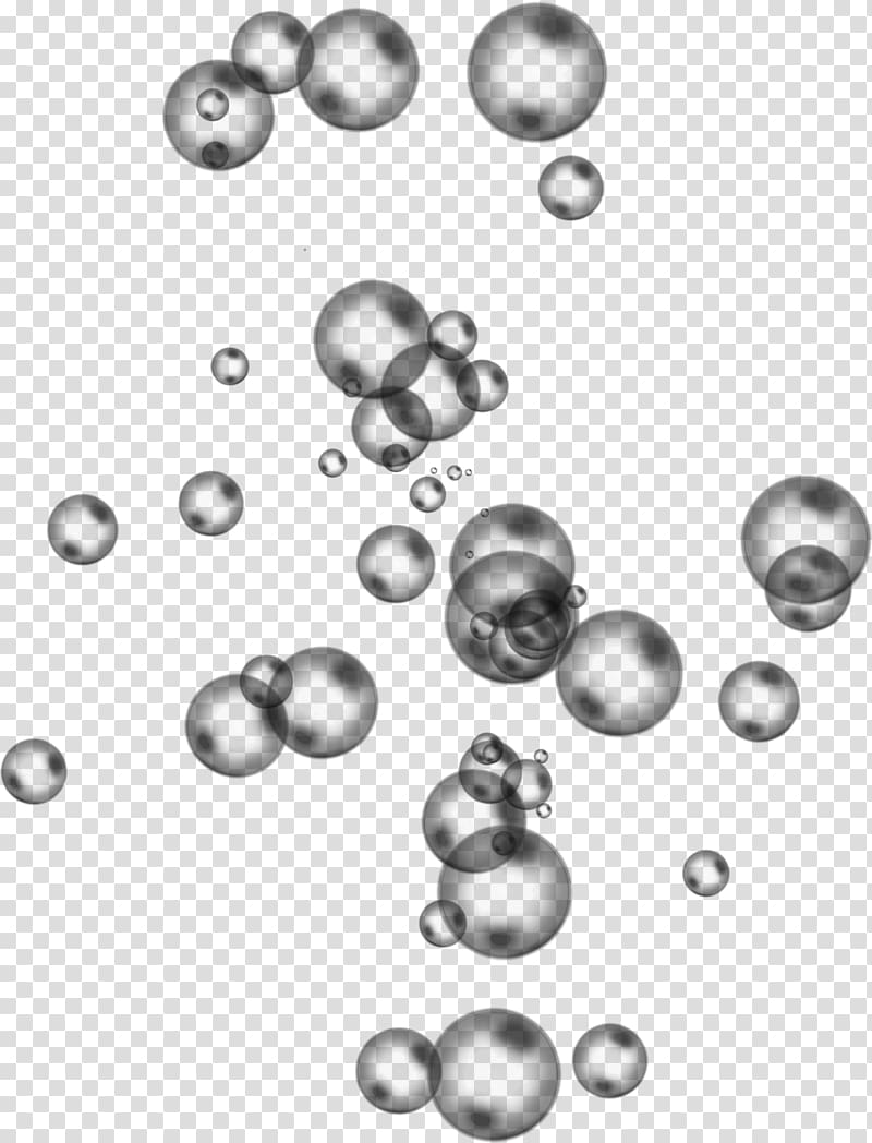 Blister Water Drop Bubble, crystal ball transparent background PNG clipart