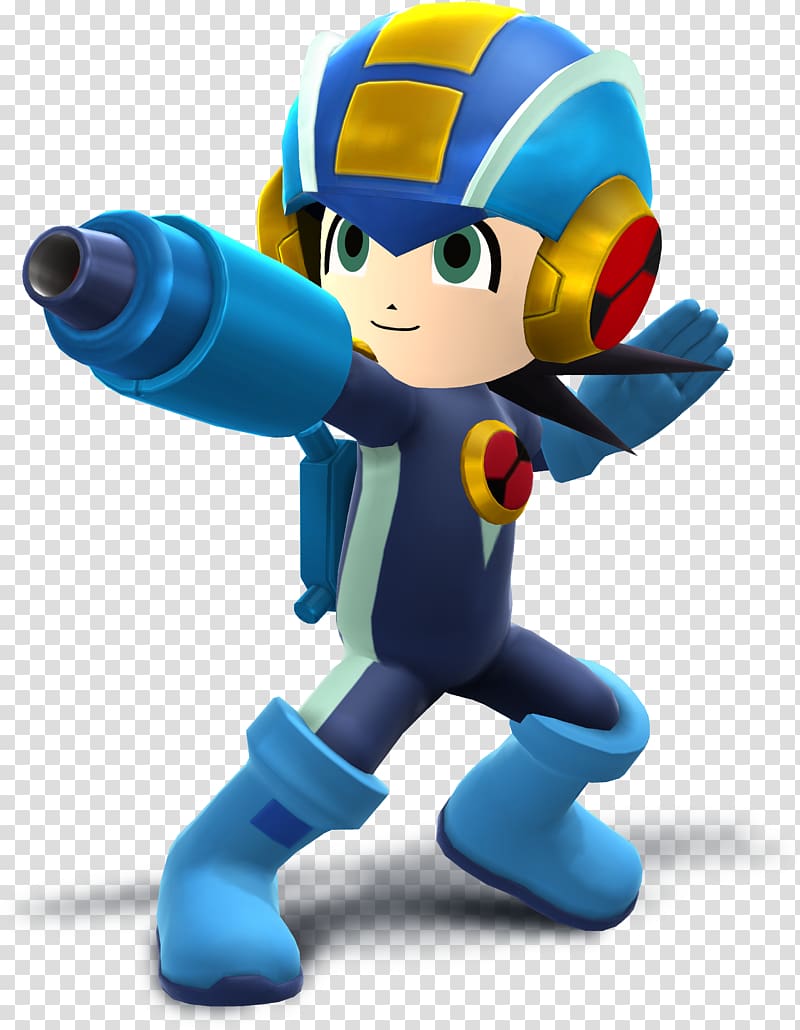 Super Smash Bros. for Nintendo 3DS and Wii U Mega Man Battle Network Proto Man Mega Man X, megaman transparent background PNG clipart