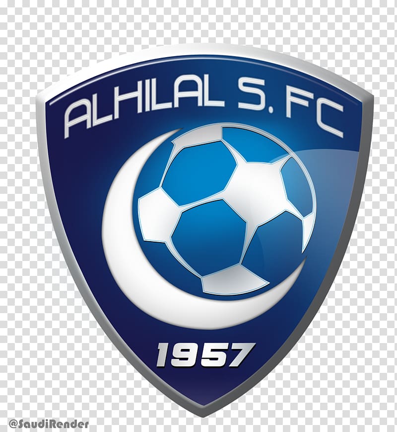 Al-Hilal FC Emblem Logo Trademark Product, al hilal logo transparent background PNG clipart