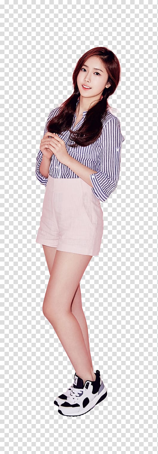 SinB K-pop GFriend Dancer Singer, Sinb transparent background PNG clipart