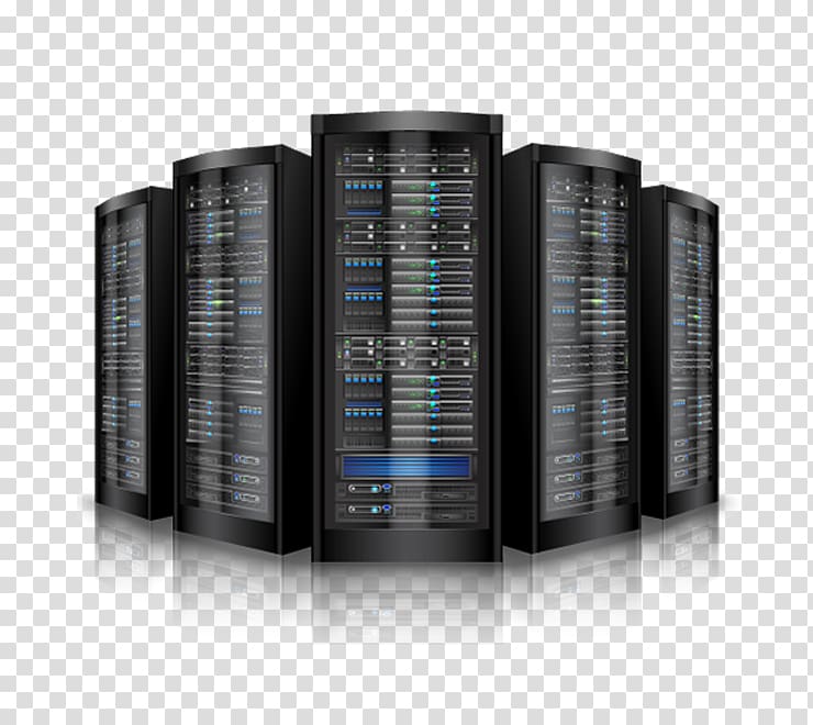 Dedicated hosting service Computer Servers Web hosting service cPanel Internet hosting service, others transparent background PNG clipart