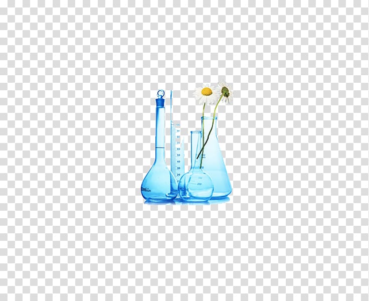 Experiment Science Beaker, vase transparent background PNG clipart