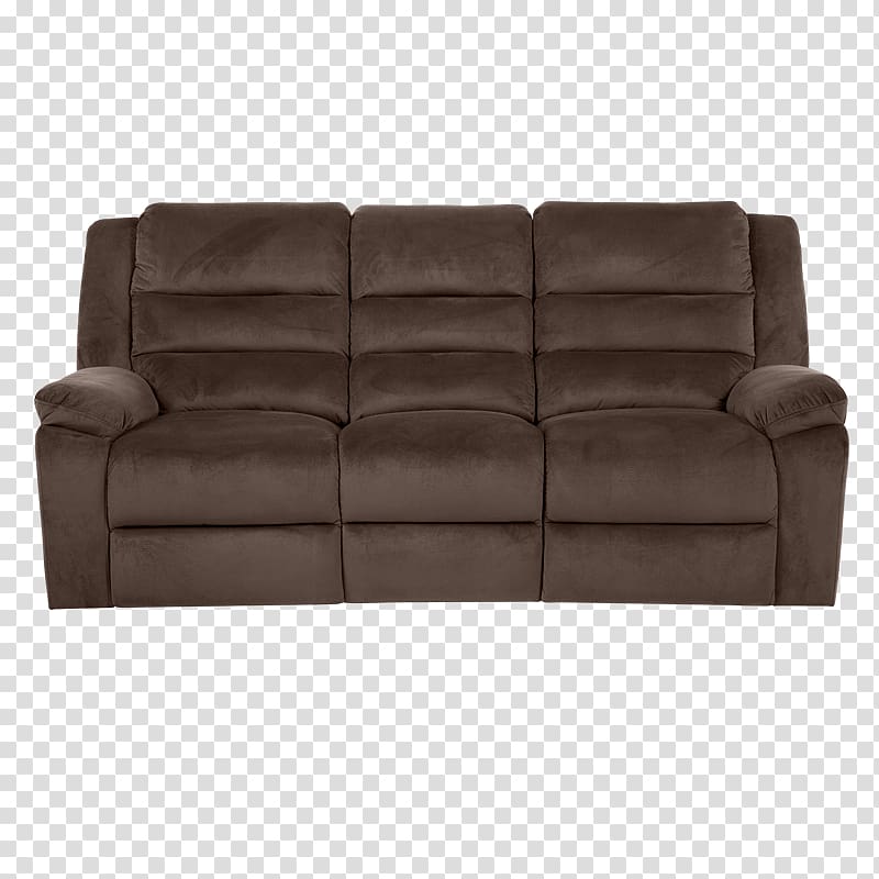 Sofa bed Couch Recliner Comfort, design transparent background PNG clipart