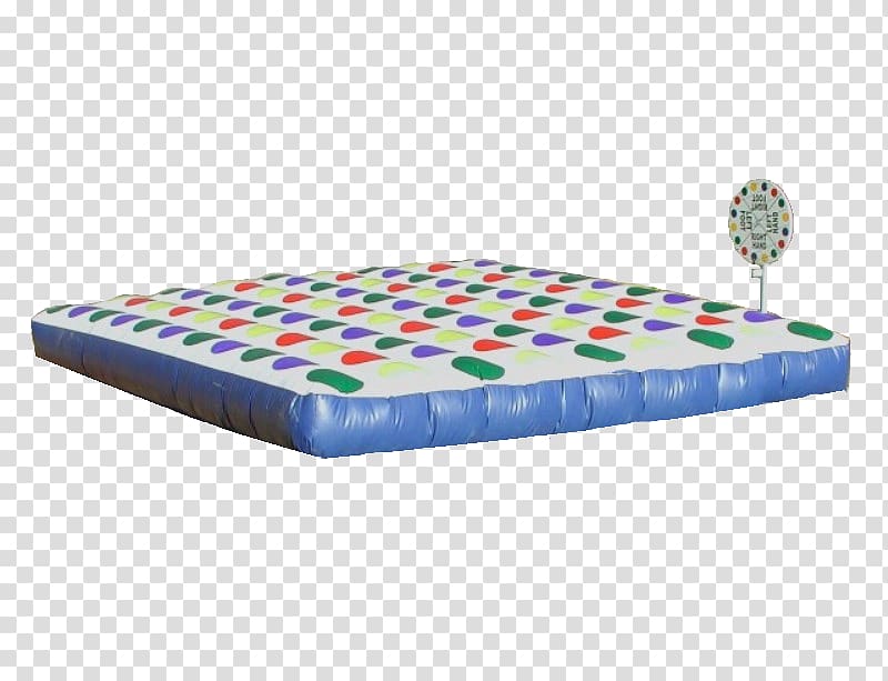 Mattress Bed Sheets Inflatable, slip n slide transparent background PNG clipart