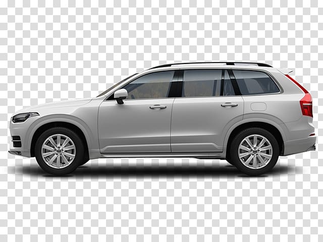 Land Rover Range Rover Sport Sport utility vehicle Range Rover Evoque Rover Company, 2016 Volvo XC90 transparent background PNG clipart