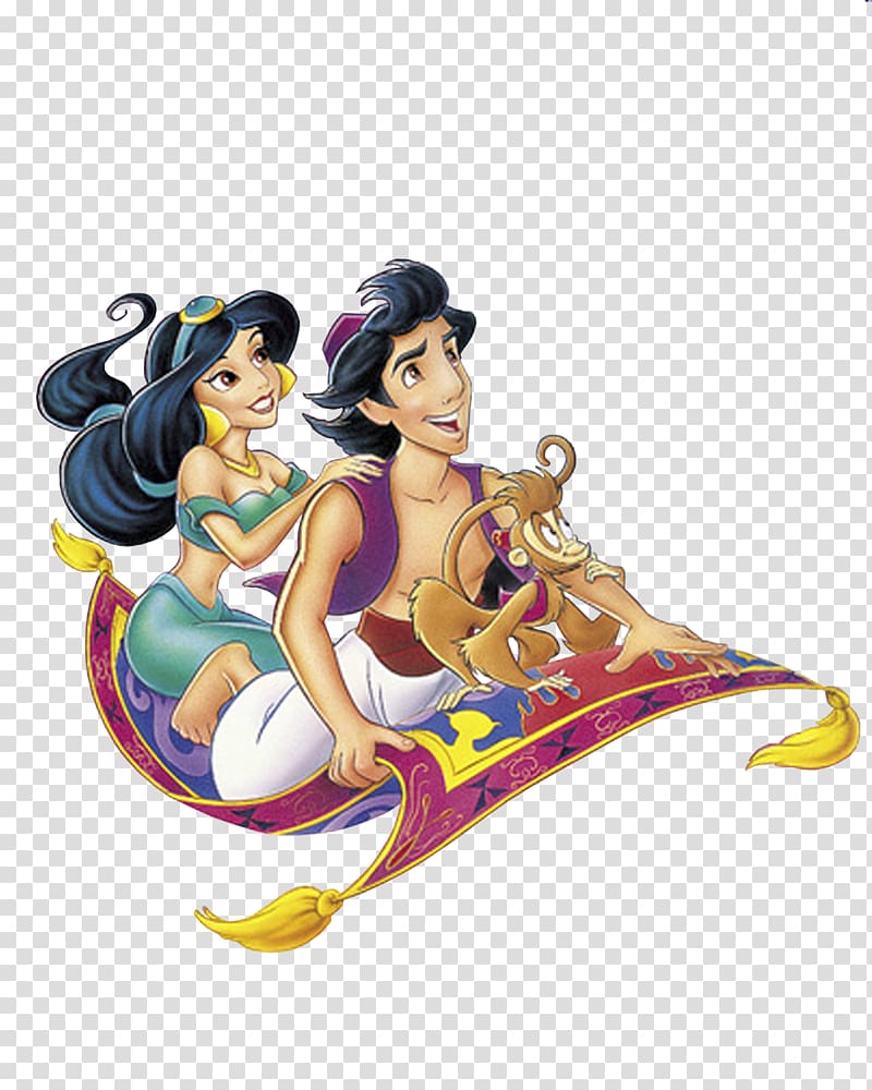 Princess Jasmine The Walt Disney Company YouTube Aladdin Valentine\'s Day, aladdin transparent background PNG clipart