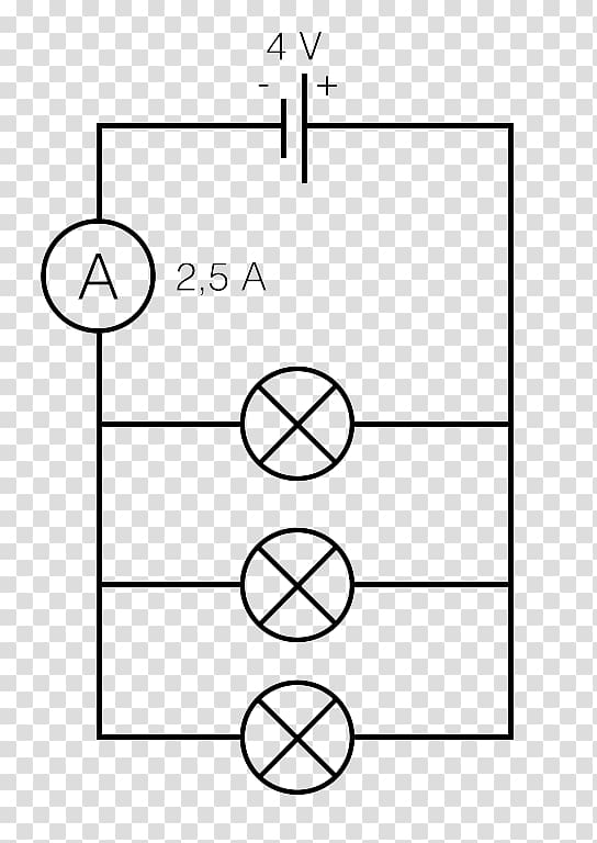 Series and parallel circuits Wiring diagram Resistor Electrical Switches Electrical Wires & Cable, Aristotle transparent background PNG clipart