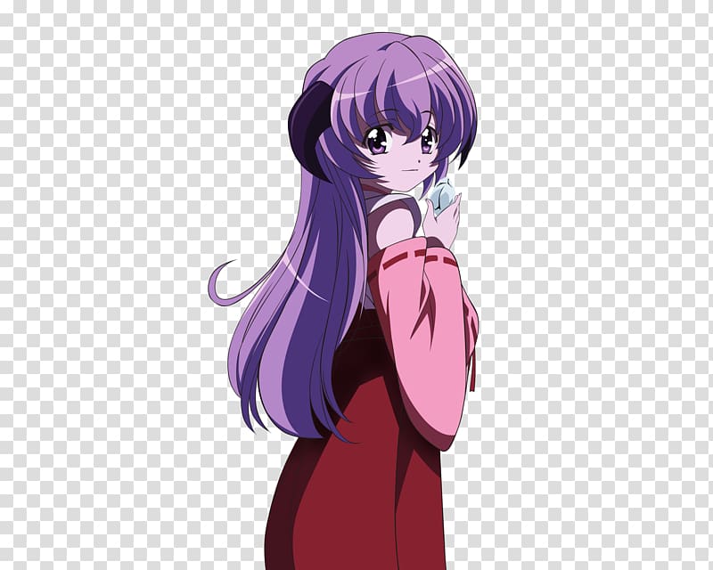 Rika Furude Umineko When They Cry Anime Higurashi When They Cry Satoko Hojo, Anime transparent background PNG clipart
