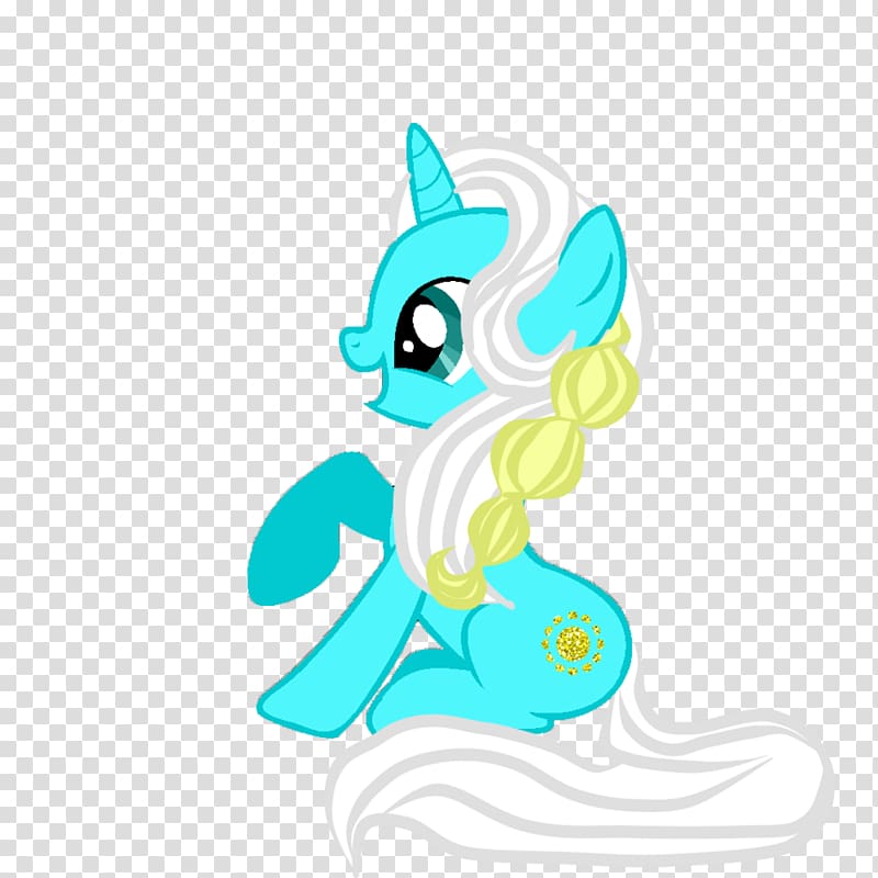 Pony Drawing, sun beam transparent background PNG clipart