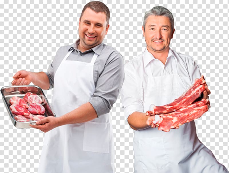 Empresa Butcher Meat Employment, meat transparent background PNG clipart
