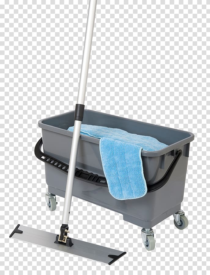 Mop bucket cart Laundry Health Care, Cleaning bucket transparent background PNG clipart