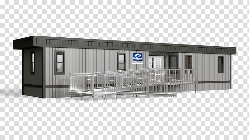 Office Modular building Architectural engineering, building transparent background PNG clipart