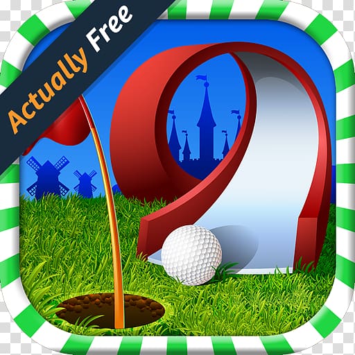 Mini Golf Stars: Retro Golf Mini Golf Stars 2 Mini Golf 3D City Stars Arcade, Multiplayer Game Miniature golf, Golf transparent background PNG clipart