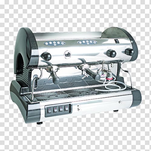Espresso Machines Coffeemaker Cafe, coffee bar ad transparent background PNG clipart