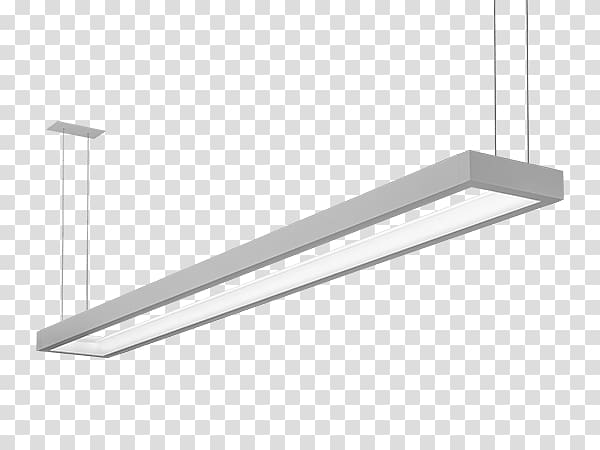 Architectural lighting design Zumtobel Group Zumtobel Lighting, linear light transparent background PNG clipart