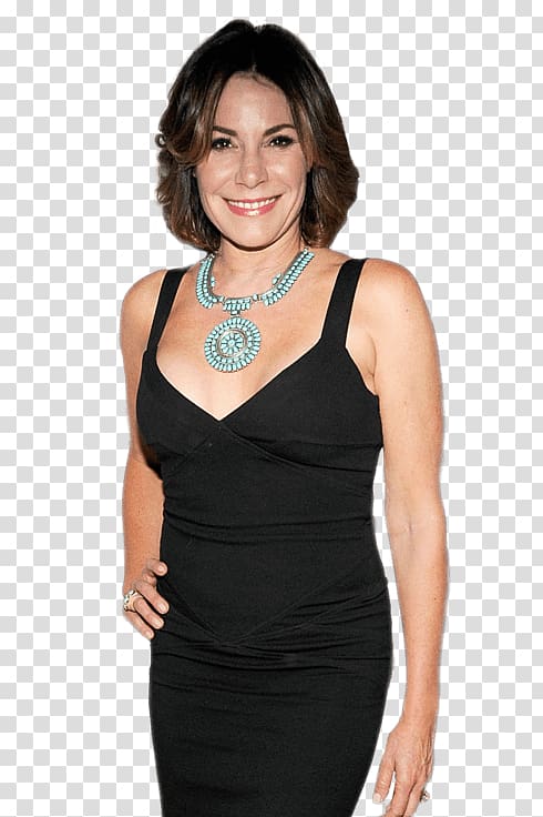 Luann de Lesseps The Real Housewives of New York City Model Television, model transparent background PNG clipart