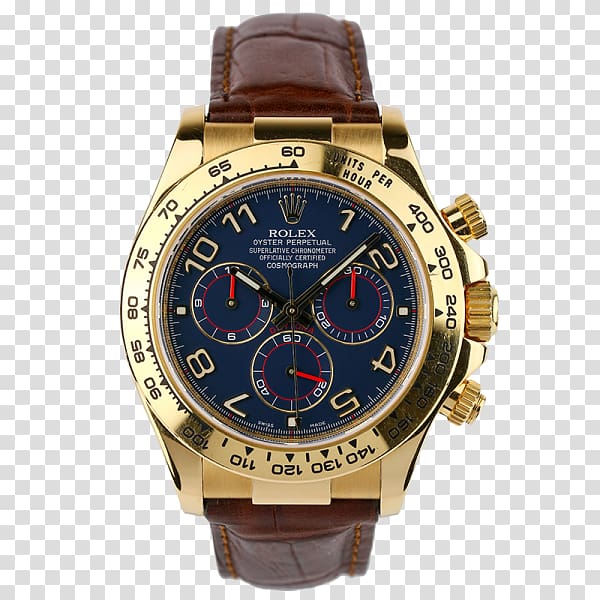 Rolex Daytona Rolex Submariner Rolex GMT Master II Omega Speedmaster, rolex transparent background PNG clipart