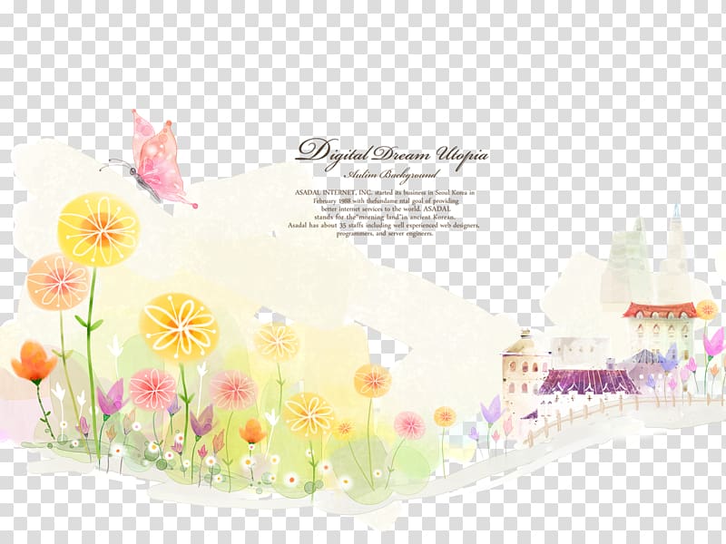 Watercolor painting Drawing Illustration, Watercolor flowers transparent background PNG clipart