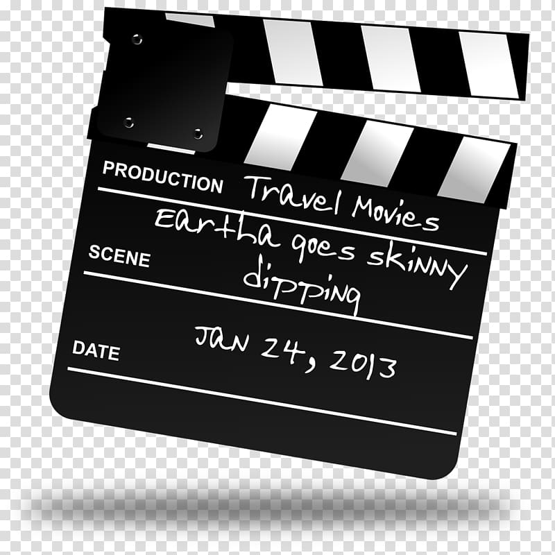 graphic film Clapperboard , Movie Roll transparent background PNG clipart