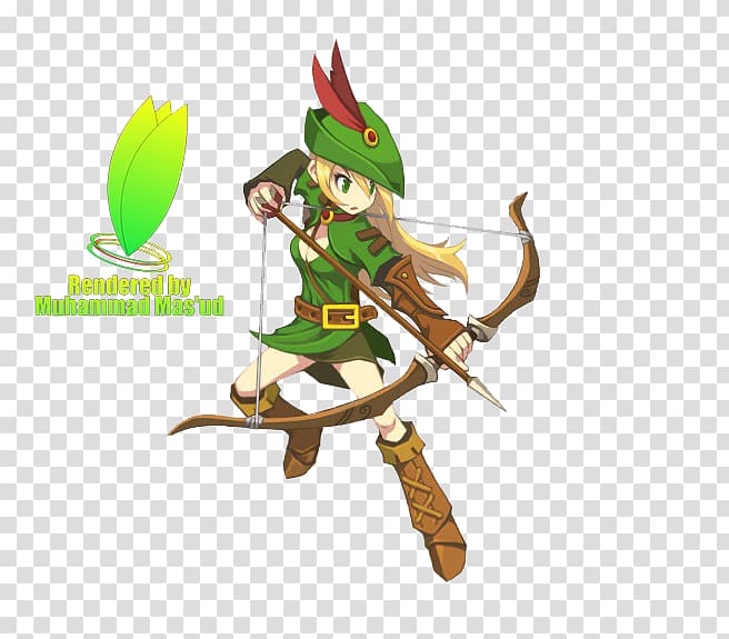 Conquests of the Longbow: The Legend of Robin Hood Lost Saga Friar Tuck Character, female character transparent background PNG clipart