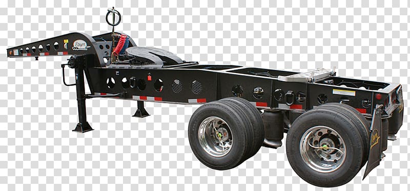 Car Jeep Dolly Lowboy Trailer, car transparent background PNG clipart