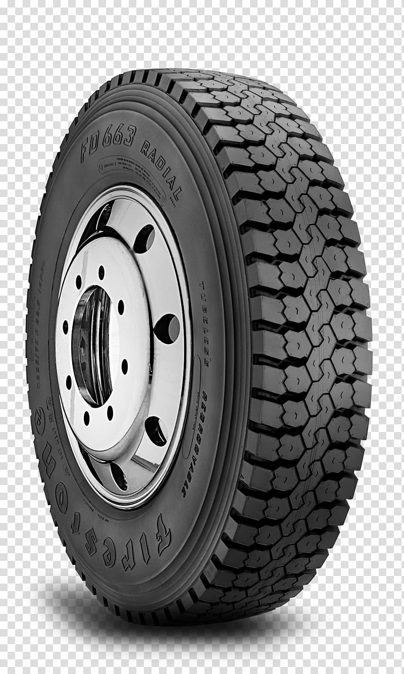 Tread Car Radial tire Firestone Tire and Rubber Company, car transparent background PNG clipart