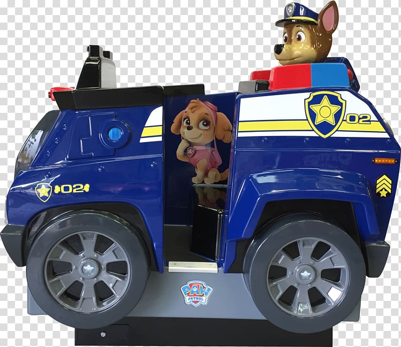 Police car Kiddie ride United Kingdom Patrol, car transparent background PNG clipart