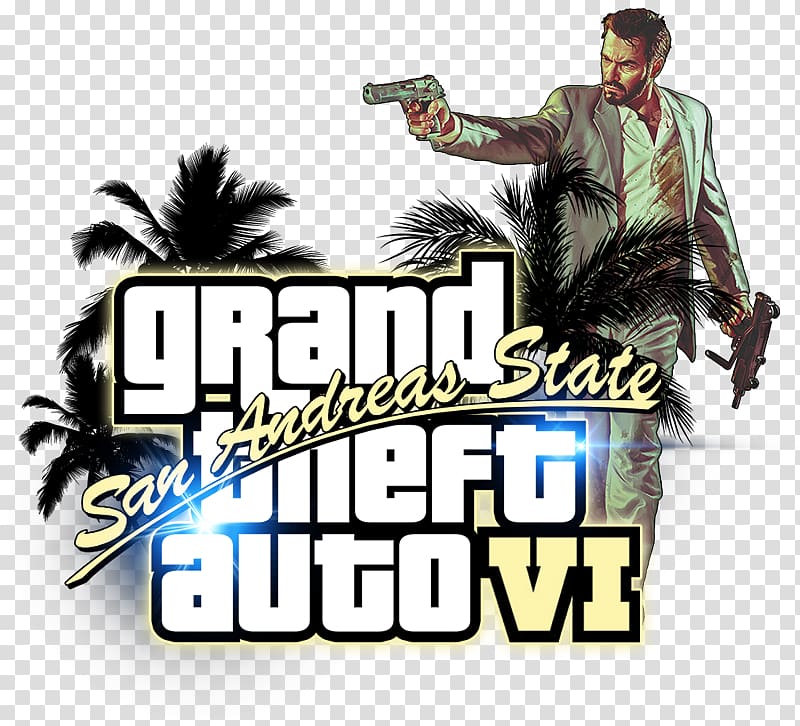 Grand Theft Auto V Grand Theft Auto: San Andreas Grand Theft Auto: Vice City Grand Theft Auto III Grand Theft Auto: London, 1969, others transparent background PNG clipart