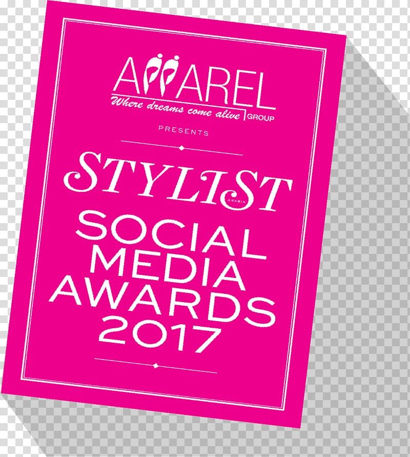 Social media Magazine Arabian Peninsula Stylist Award, social media transparent background PNG clipart
