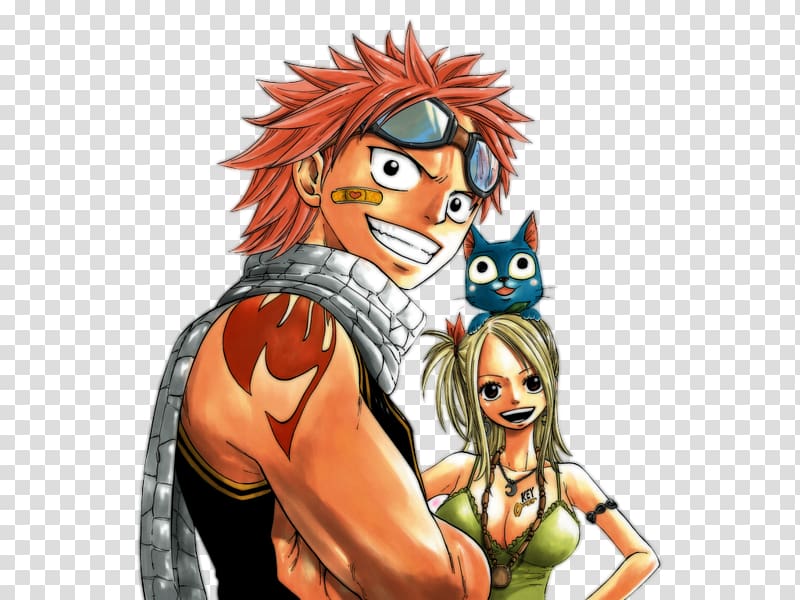 Natsu Dragneel Erza Scarlet Fairy Tail Manga Drawing, rey mysterio transparent background PNG clipart