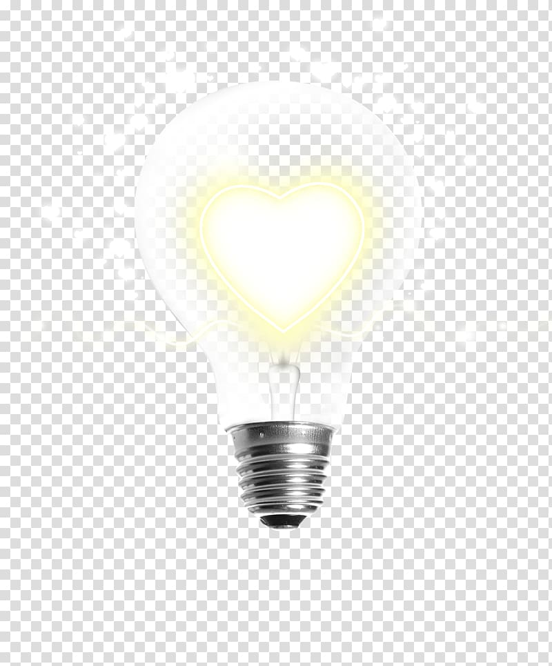 Incandescent light bulb Incandescence, light bulb transparent background PNG clipart