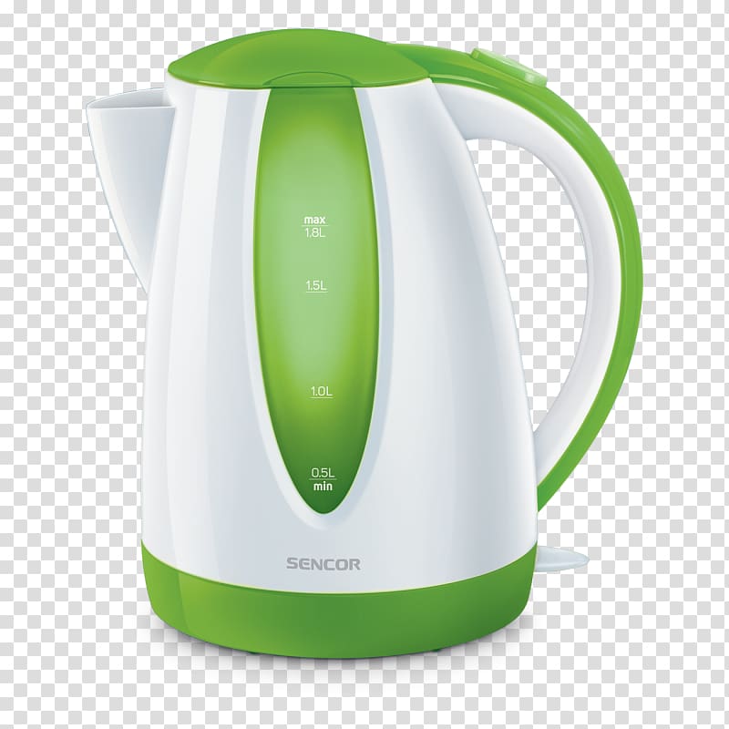 Electric kettle Electricity Electric water boiler Stainless steel, kettle transparent background PNG clipart