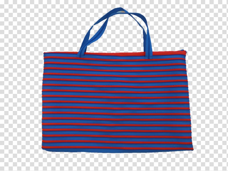 Tote bag Shopping Bags & Trolleys Cobalt blue Messenger Bags, sac plage transparent background PNG clipart