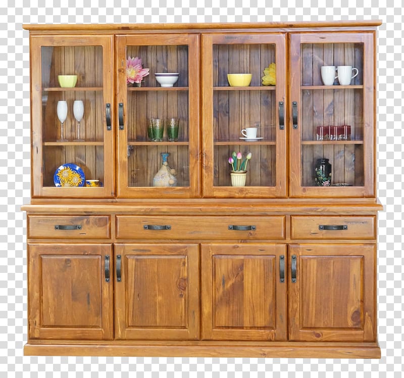Hutch Buffets & Sideboards Bedside Tables Chest of drawers Kitchen, kitchen transparent background PNG clipart