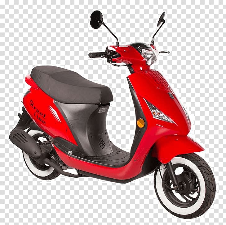Scooter Peugeot Motocycles Moped Motorcycle, scooter transparent background PNG clipart