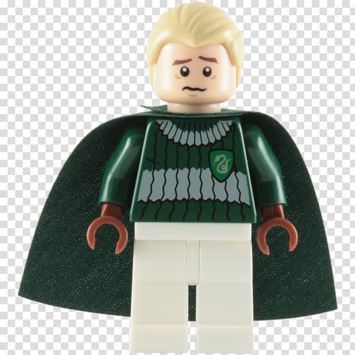 Draco Malfoy Oliver Wood Harry Potter Quidditch Lego minifigure, Harry potter quidditch transparent background PNG clipart