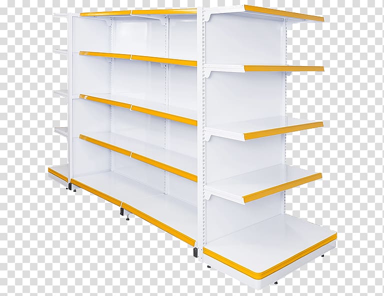 Gondola Shelf plastic Expositor, smart 2018 transparent background PNG clipart