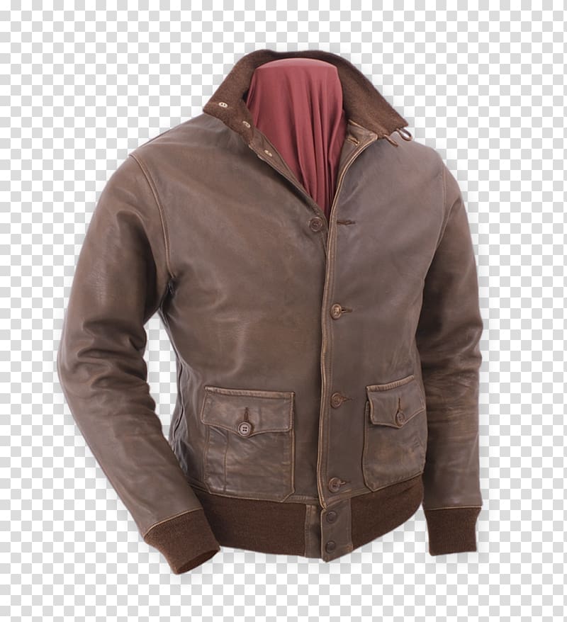 Flight jacket Leather jacket MA-1 bomber jacket, jacket transparent background PNG clipart