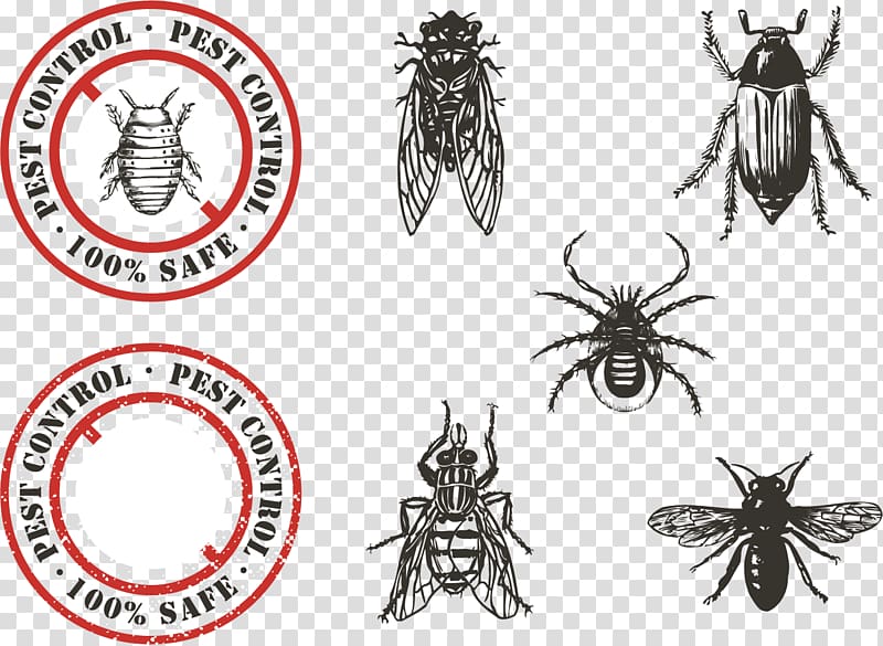 Cockroach Mosquito Pest control, Mosquito control transparent background PNG clipart